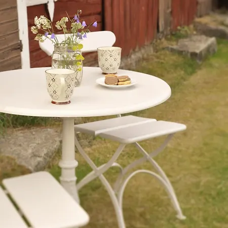 Rutsbrogården Hotel Rutån Eksteriør billede