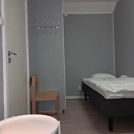Rutsbrogården Hotel Rutån Eksteriør billede
