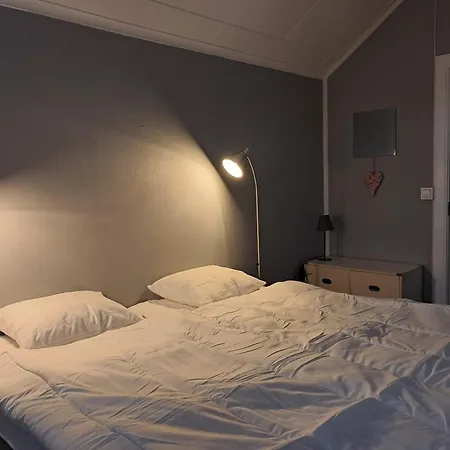 Rutsbrogården Hotel Rutån Eksteriør billede