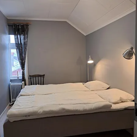 Rutsbrogården Hotel Rutån Eksteriør billede