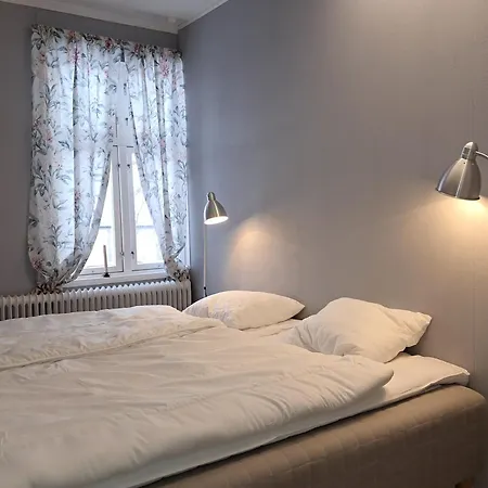 Rutsbrogården Hotel Rutån Eksteriør billede