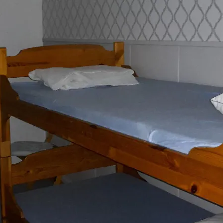 Rutsbrogården Hotel Rutån Eksteriør billede