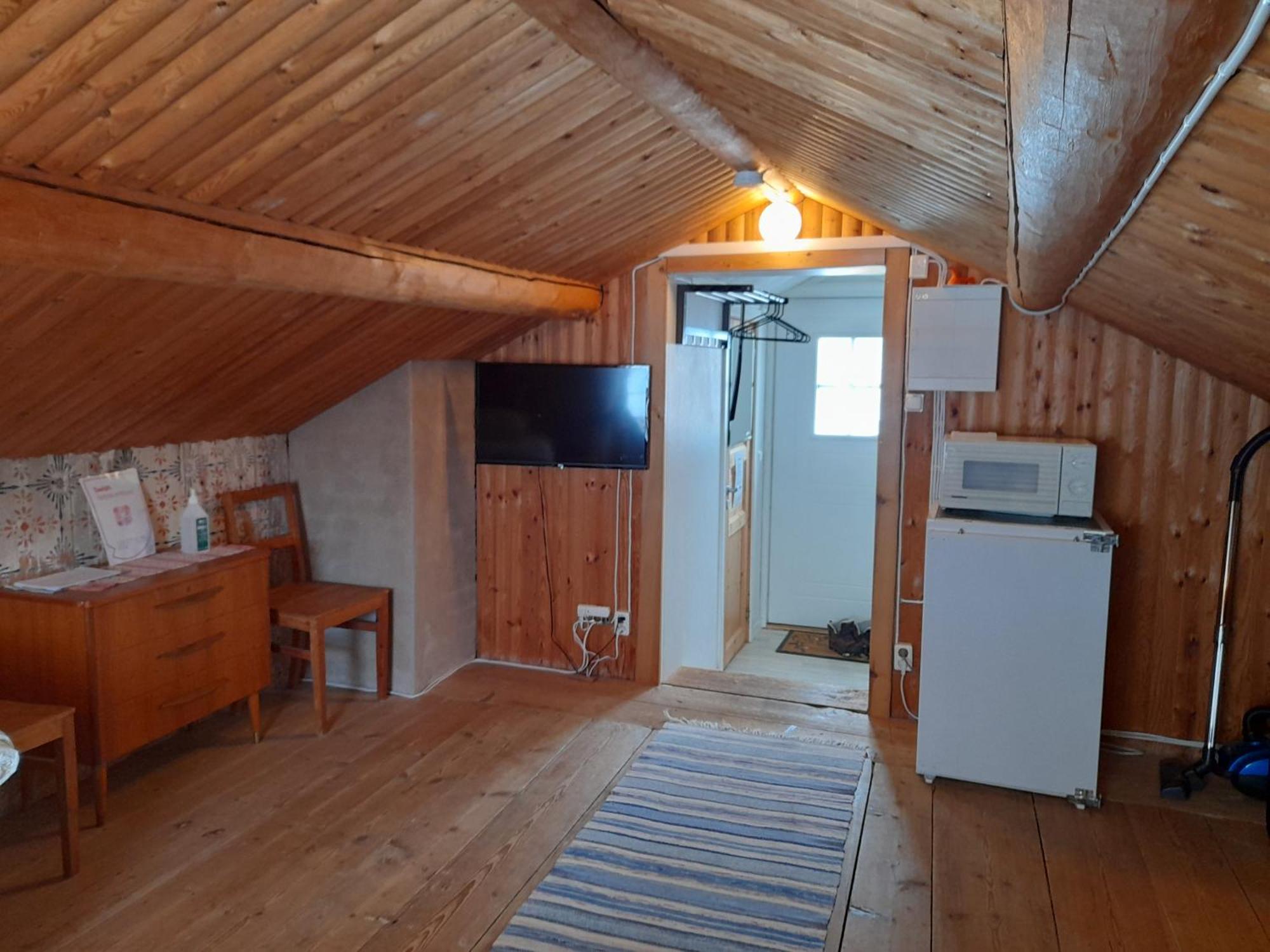 Rutsbrogarden Campsite