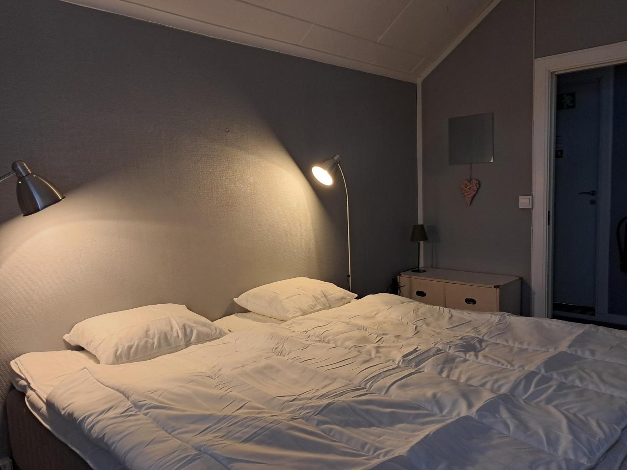 Camping Rutsbrogarden *