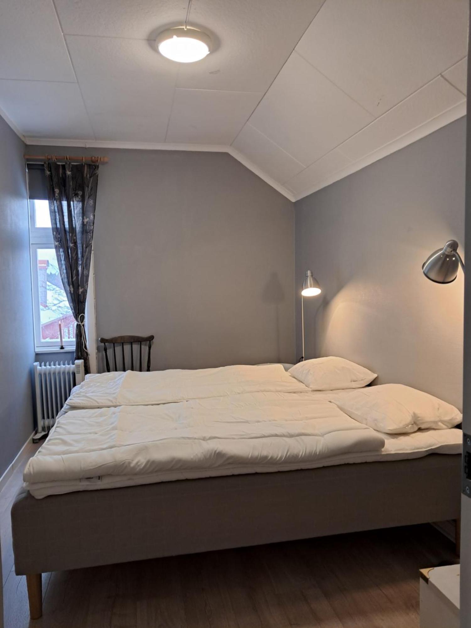Rutsbrogarden Camping Rutån