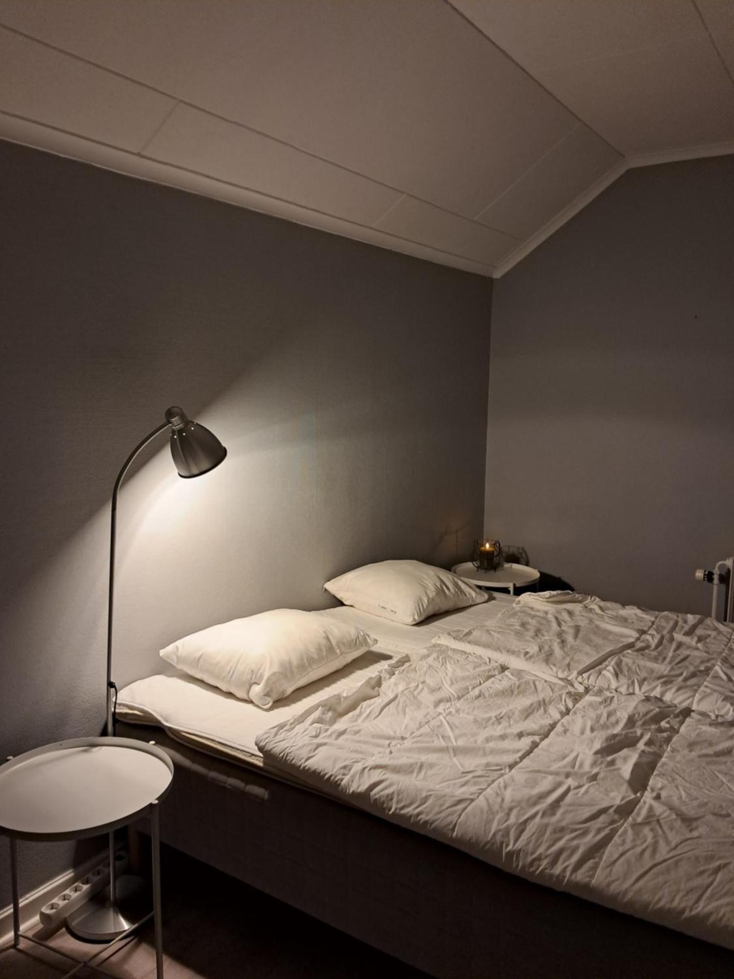 Camping Rutsbrogarden Rutån