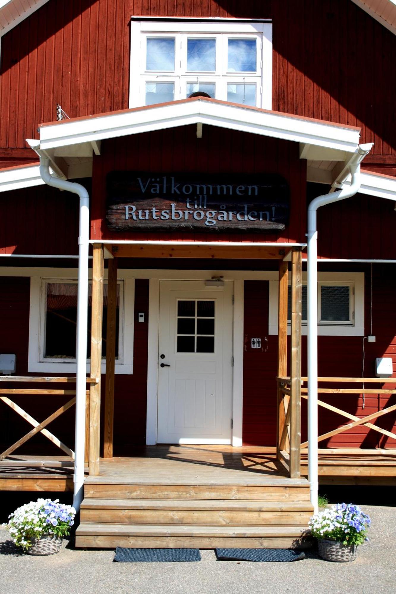 Rutsbrogarden *