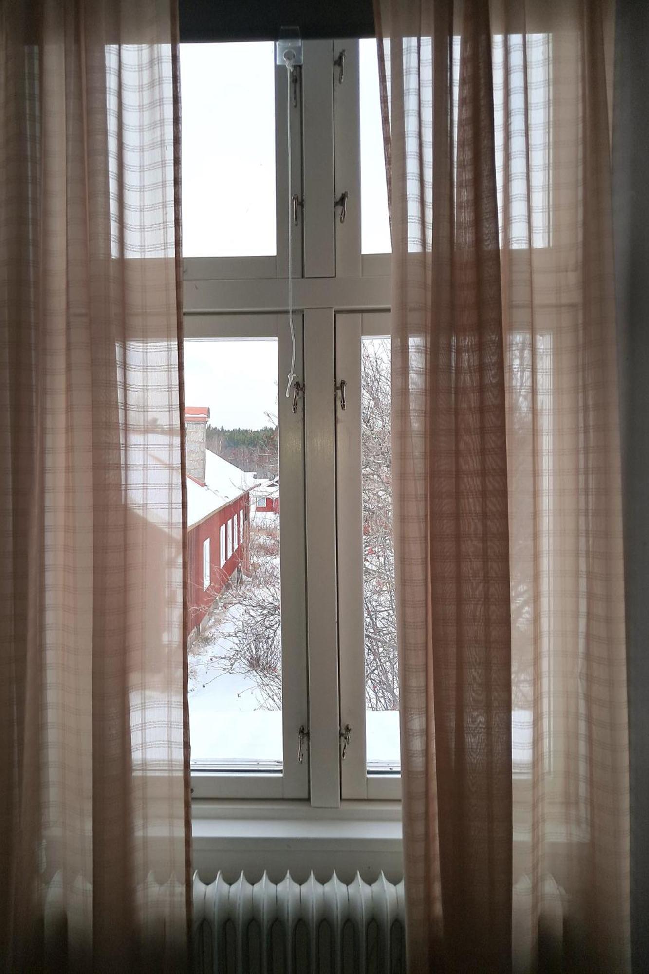 Rutsbrogarden Camping Rutån