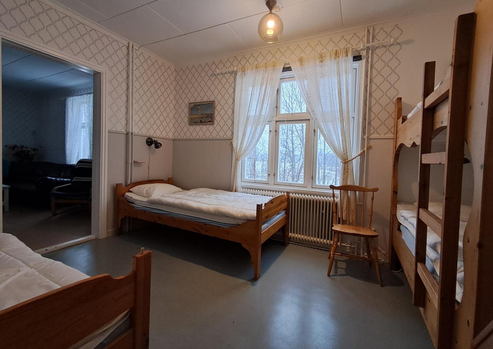 Camping Rutsbrogarden Rutån