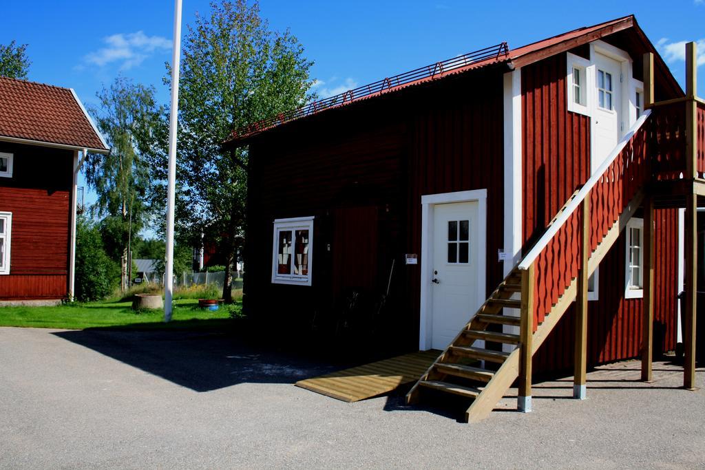Camping Rutsbrogarden *