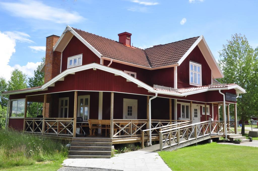 Camping Rutsbrogarden Rutån