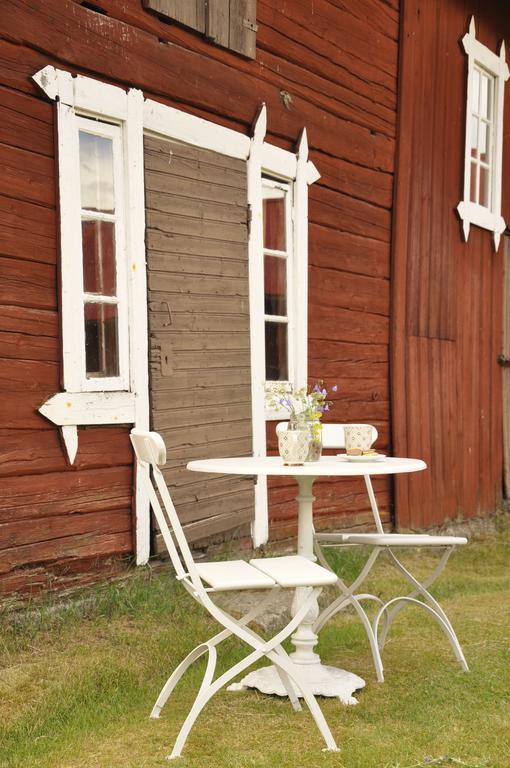 Camping Rutsbrogarden Rutån